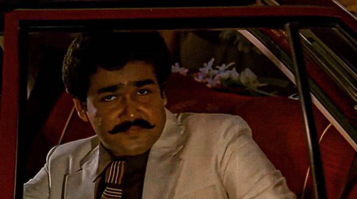 _alen_joseph_'s tweet photo. Fastest 50K to 500K 💥😎🔥

@Mohanlal Fans Rampage

#34YearsOfRajavinteMakan
#RajavinteMakan #Lalettan ❤️ https://t.co/EZCYHQYRUq