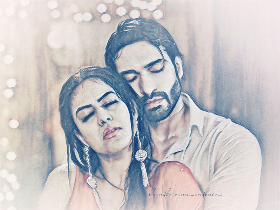 ViviaTurnip's tweet photo. Can't wait to see your extraordinary cemistry. you are the best and have stolen our hearts from your fans
🖤🖤🖤🖤🖤🖤🖤🖤🖤
@veejay_k @Theniasharma 
#Vijayendrakumeria #Niasharma #Vinia #Devparekh #Brindadevparekh  #Brindevalwaysrock #brinDev #Bestjodi #Naaginbaghyakazareelakhel https://t.co/dzdGiHQcwh
