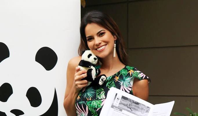 TVmas_ECpe's tweet photo. #ValeriaPiazza y la noble promesa que le hizo a la vida tras enfrentar una rara enfermedad | ENTREVISTA ►https://t.co/xGm1U9oP5x https://t.co/UvZ6evaZgG