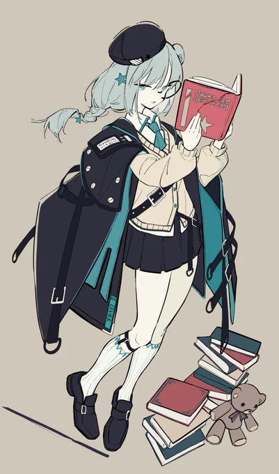 #アークナイツ 