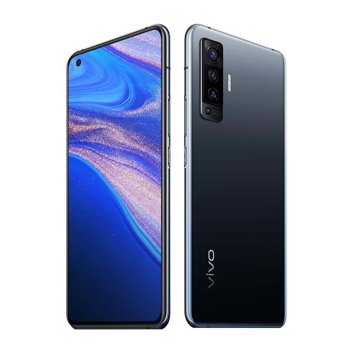 DealersDiscount's tweet photo. #Vivo_X50 (8GB RAM, 128GB Storage)
M.R.P.: 39,990
#Discount_Price: 34,990
You Save: 5,000(13%)
Link to purcase👉 https://t.co/yOQjZ6i2b8

* Purchase as soon as possible, price may vary later
* with No Cost EMI/Additional Exchange Offers https://t.co/ggoS92Dw6v