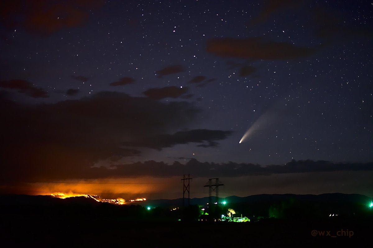 Chip Redmond tweet media