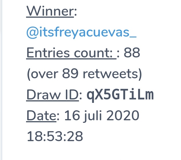ShadowFNService's tweet photo. Winner: @itsfreyacuevas_ Congrats! DM me to claim your prize. https://t.co/ns4YGHAStJ