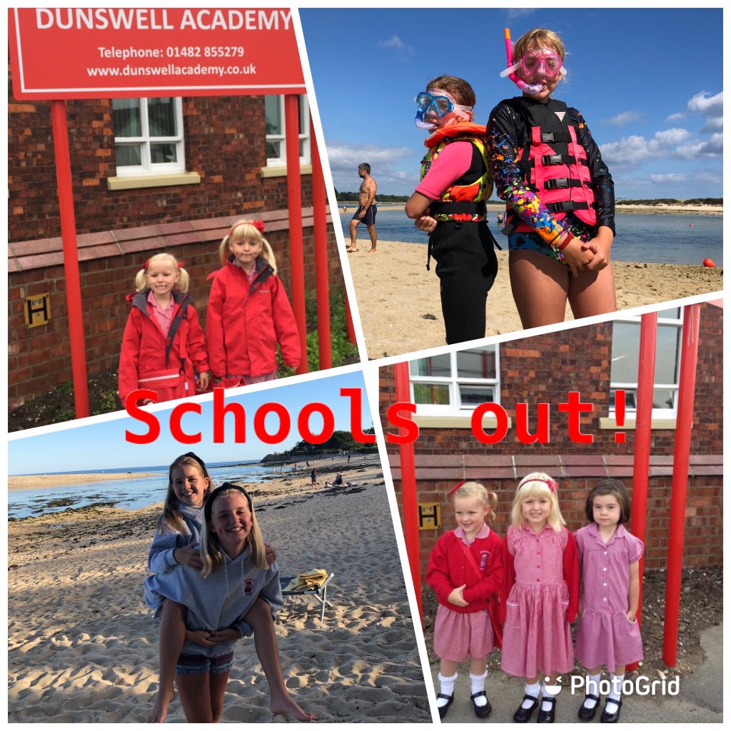 Last day of <a href="/DunswellAcademy/">Dunswell Academy</a> spent at Du Letty. #schoolsout2020 #france #holiday #nexthighschool