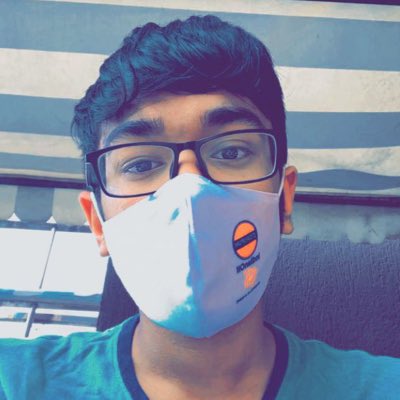 Alokpatel777's tweet photo. #NewProfilePic https://t.co/Zgc6TL4cZ8