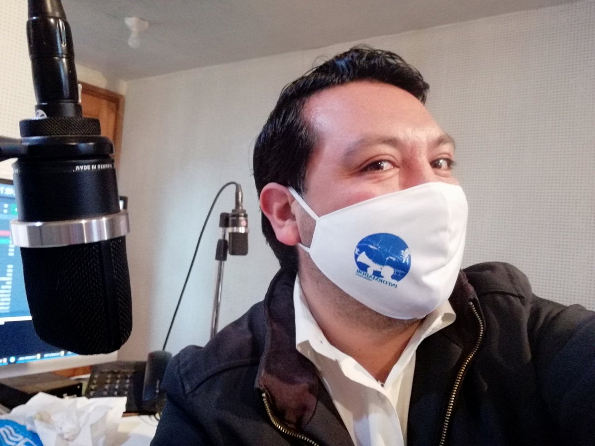 rodrigompozas's tweet photo. APOYEMOS EL EMPRENDIMIENTO!! 💪💪👍 Ya tengo mi mascarilla personalizada con el logo del diario https://t.co/yzjHR10PGm. Si quieren el suyo, pueden contactar a Estampados Tazomania, excelente trabajo.
#entretodosnosapoyamos 💪💪 #valdiviacl https://t.co/9onunwrYU8