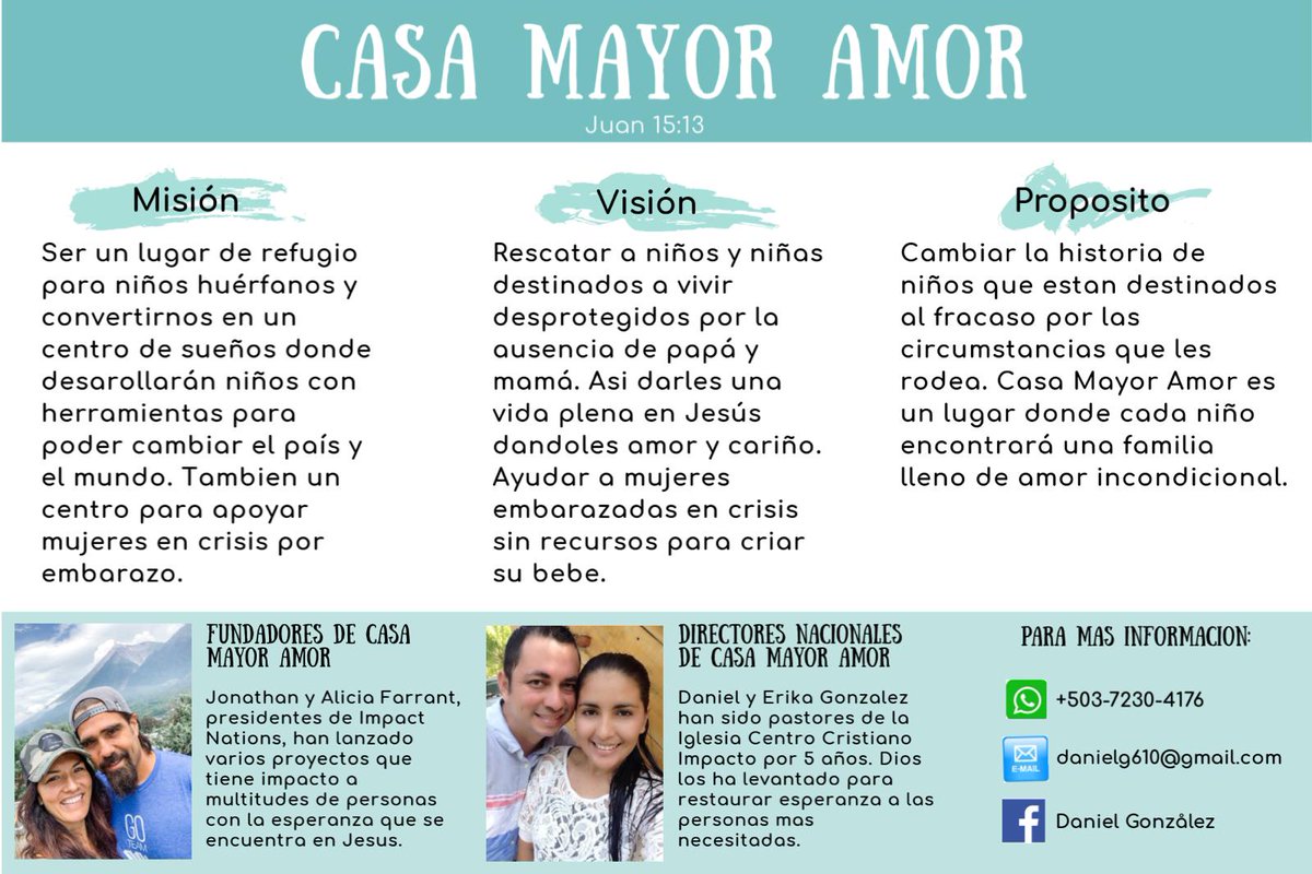 danielg610's tweet photo. Ponemos a disposición este Recurso para niños menores de 7 años que por culpa del Covid-19 queden sin papá y mamá; estamos  terminando la obra gris y en pleno proceso legal pero avanzando.
#CCI
#NGL
#K59
@lexpineda @alertux @emersonaguilar @castesalva https://t.co/X0KIoW6VfJ