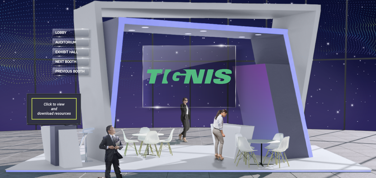 devopsdotcom's tweet photo. Using machine learning and digital twins, @TignisInc monitors mechanical systems, so manufacturers can expand predictive maintenance coverage, enhance O&amp;M team productivity, and improve plant performance. Check out their Booth at: https://t.co/Tgdt3uCeal https://t.co/RmaUc1Ldet