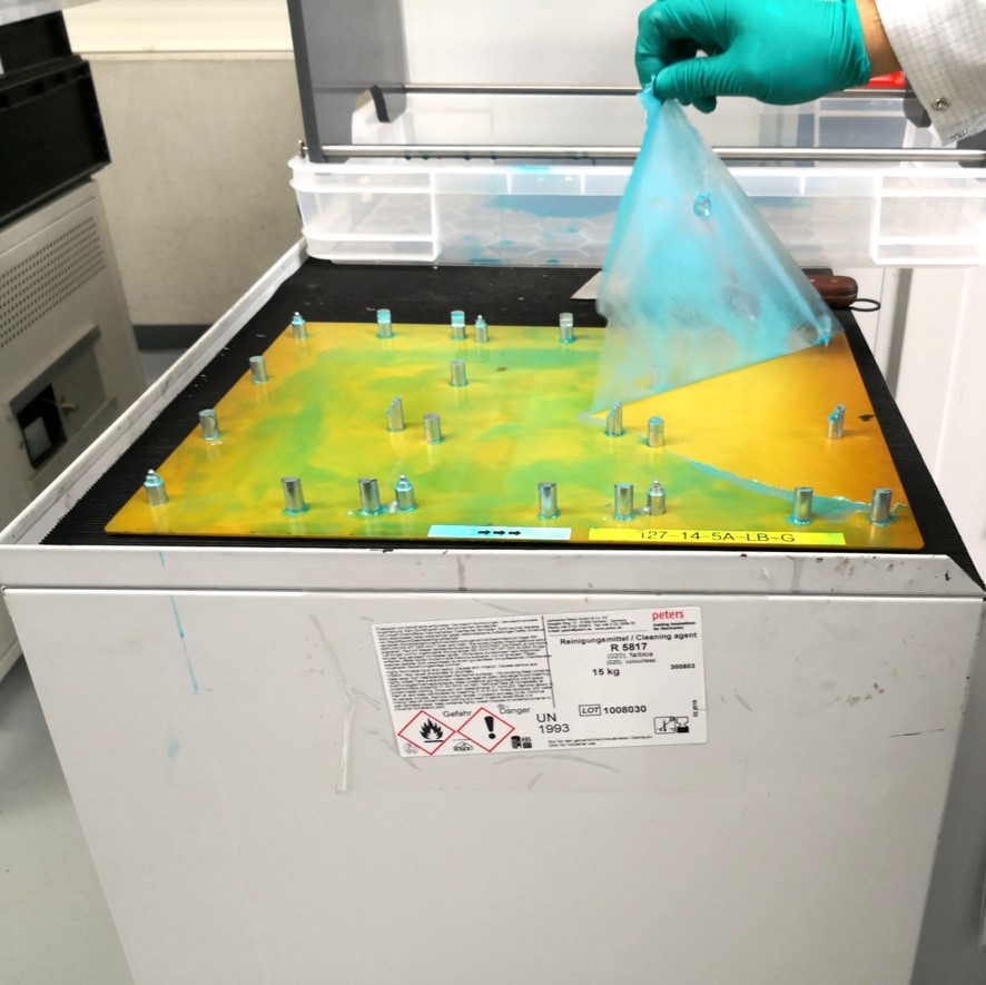 Brand New Product: Carrierseal making Carrier and Conformal Coating System Maintenance Trouble Free! 

#Conformalcoating #Systemmaintenance #ukmanufacturing 

altusgroup.co.uk/kolb-carrierse…