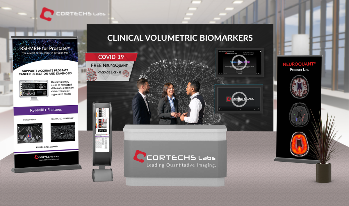 Cortechs_ai's tweet image. #NeuroQuant segments and measures more brain structures than any other clinical volumetric #MRI solution and provides reference data using the most extensive normative database. Discover why more #radiologists choose CorTechs Labs solutions at #ECR2020 bit.ly/2B3nL6Y 👈