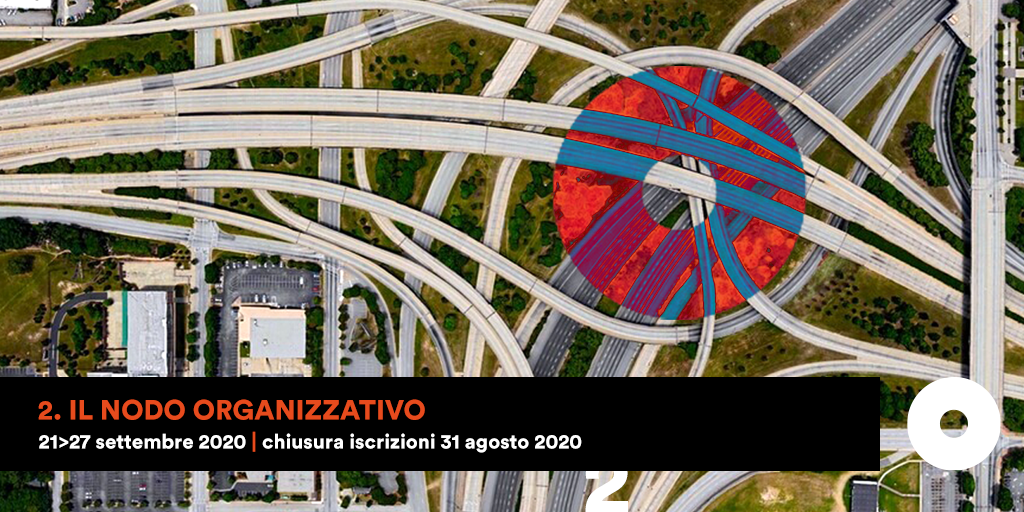 🟠Pensiero strategico e disegno dei processi
🟠#BalanceScorecard
🟠Impresa snella, 
🟠#Smartworking, 
🟠#Socialmedia.
Questi sono alcuni dei temi che affronteremo nella Stanza 2 dell'Academy "Il nodo organizzativo". 
Scopri di più 👉atelierimpresaibrida.org/il-nodo-organi…
#AtelierImpresaIbrida