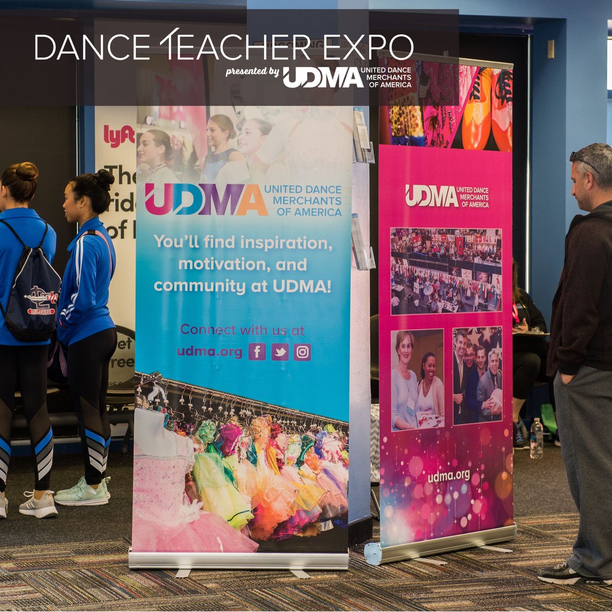 An Update about our 2020 Dance Teacher Expo shows - udma.org/2020/07/2020-d…