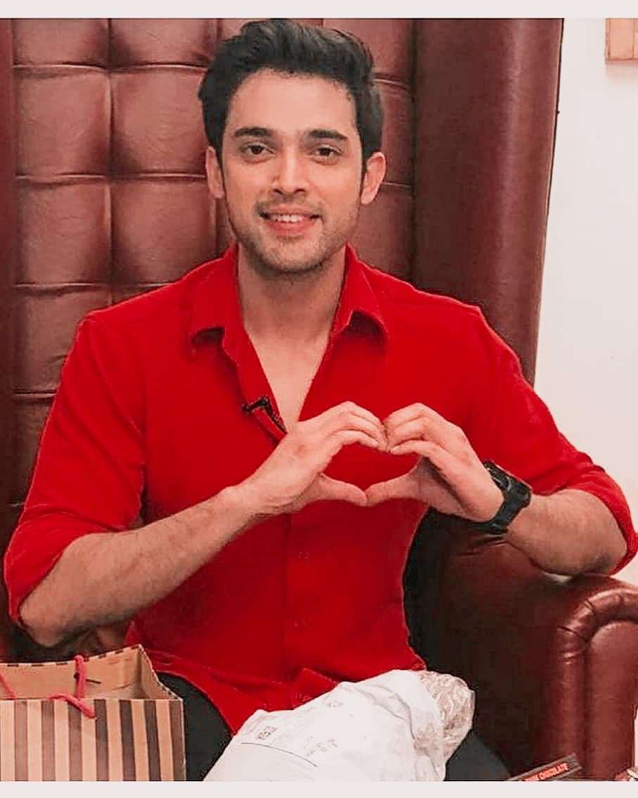 ParthainTota's tweet photo. You our smile is recovering and come back to us we are waiting for you
#GetWellSoonParth 
#ParthSamthaan https://t.co/qFnHw5b8M0