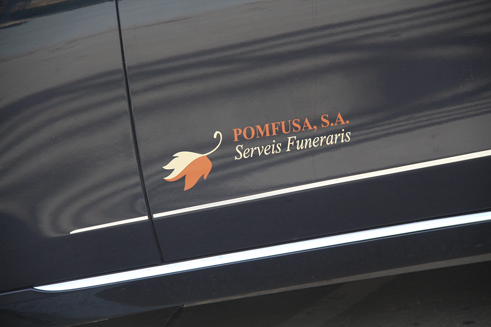 pomfusa's tweet photo. 📢 Renovació de la flota de vehicles
🎙 @JordiCa44154800: "la nostra flota de vehicles va fer un sobreesforç per atendre l’increment de serveis. Fruit d’aquesta experiència, podem donar una millor resposta davant la situació que estem vivint”
#Exfun #Pomfusa https://t.co/LxpiNW3w2l