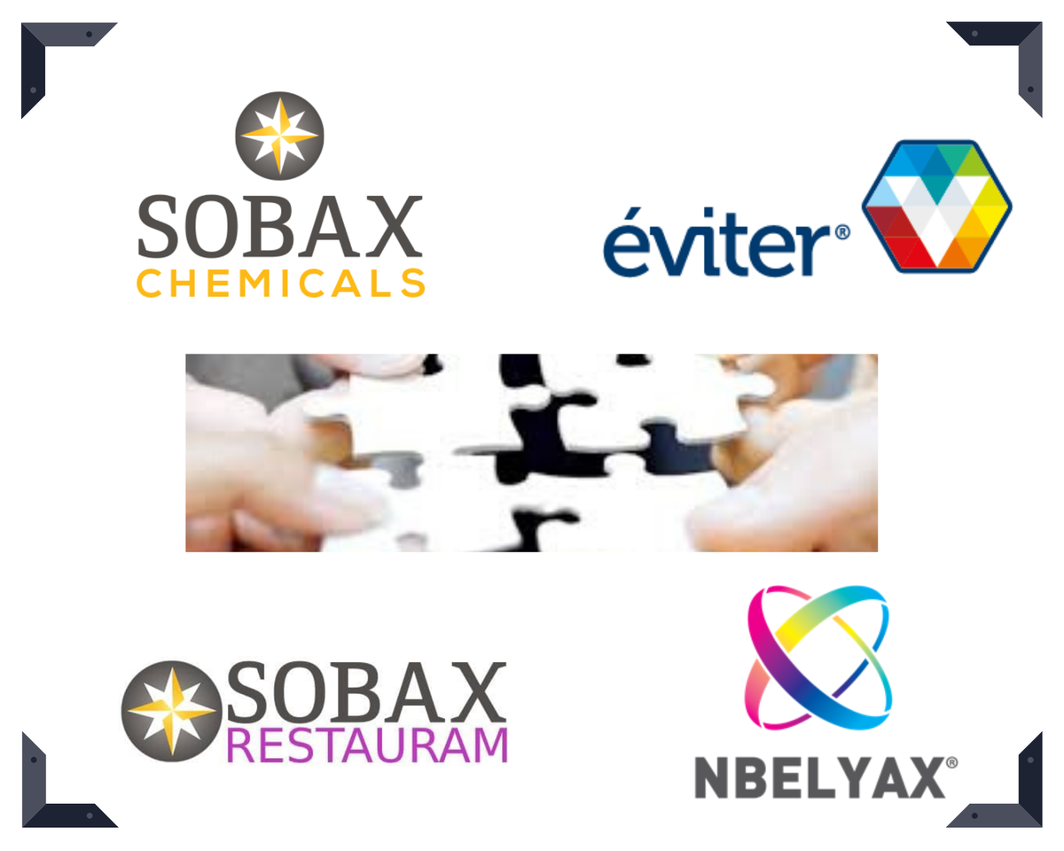 sobax_'s tweet photo. Sobax International S. De R.L. De C.V., y la empresa Gresmex S.A. De C.V. firman alianza comercial para aumentar la expansión y venta de los productos #nanotecnológicos Gresmex en el mercado mexicano, ayudando con éste acuerdo a combatir la pandemia de COVID19. https://t.co/hPc5UbOXRP