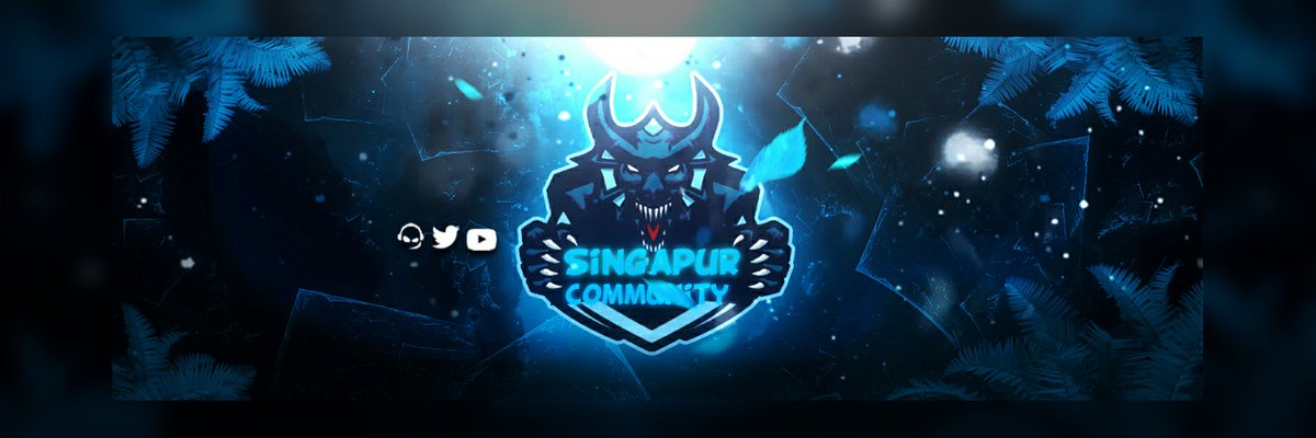 Juxn73's tweet photo. 💙 Headder - @SKioot_ 💙 https://t.co/wSh9g5zZOG