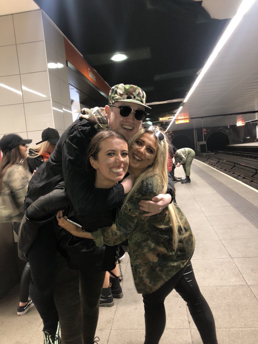 Danny_R67's tweet photo. @zoeerafferty biggest happy birthday to the one and only. Hope you have a wonderful day full of laughter and happiness and a hope that numpty aiden treats you like a princess!x https://t.co/6Z8ajI1uoU