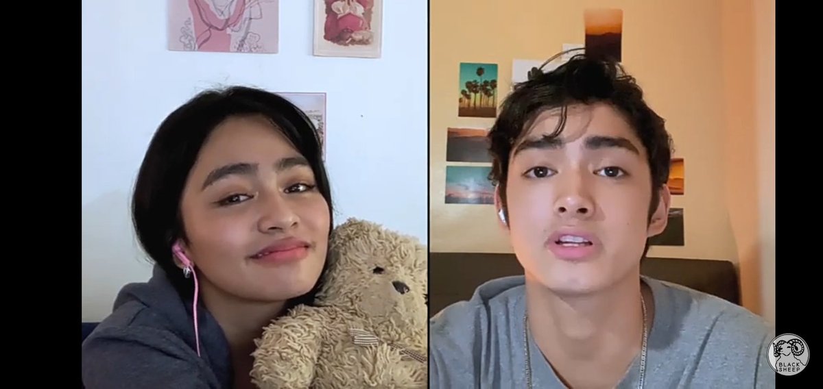 itsmepreeenz's tweet image. Team #KaiSeph lang malakas ✊💗

@vivoree @patrickquiroz_ 
#HelloStrangerEP4