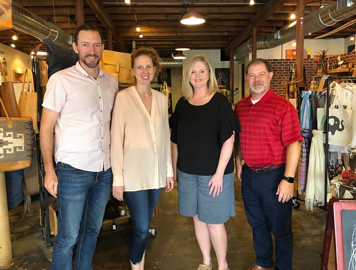 copperwing's tweet photo. Great kickoff meeting in Birmingham with #GivingWings giveaway winner Ornaments 4 Orphans! The Copperwing team is so excited to work with founders Scott and Jamie Laslo on their new website. @o4orphans #CopperwingDesign #IgnitePassion https://t.co/RZZnGi0hHh