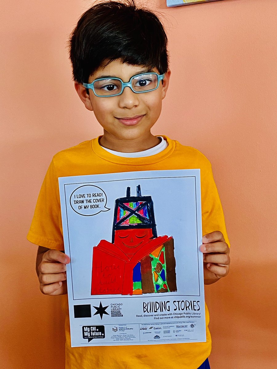 reemakonkimalla's tweet photo. Building stories creating structures and redesigning existing buildings #CPLKids #summerlearning https://t.co/Qzxxovlt6R