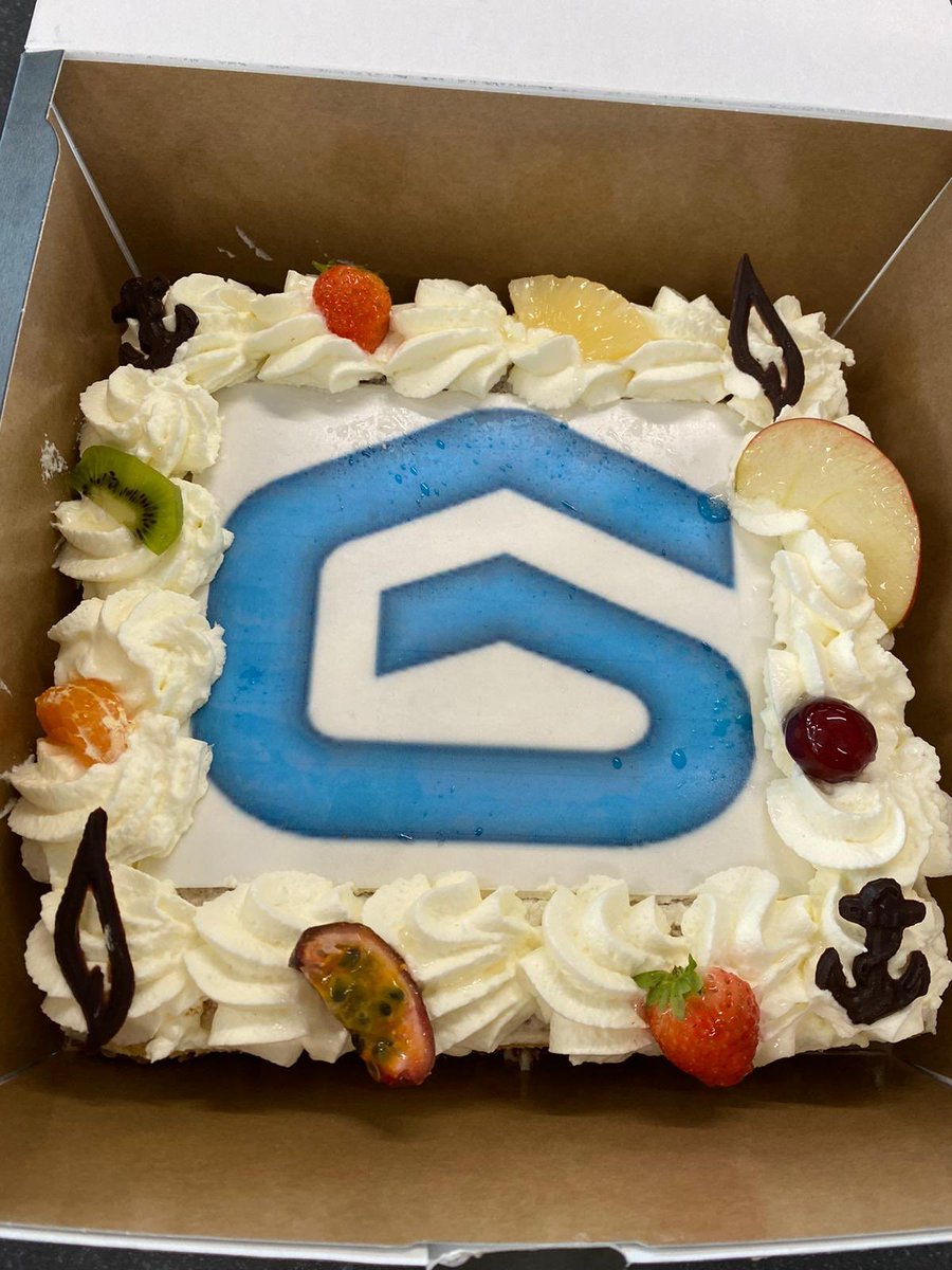 Vandaag is een mooie dag! De formele oplevering van het pand van <a href="/rijnbrink/">Rijnbrink (inactief)</a> uit Deventer is een feit. Met de officiële sleuteloverdracht door onze uitvoerder.