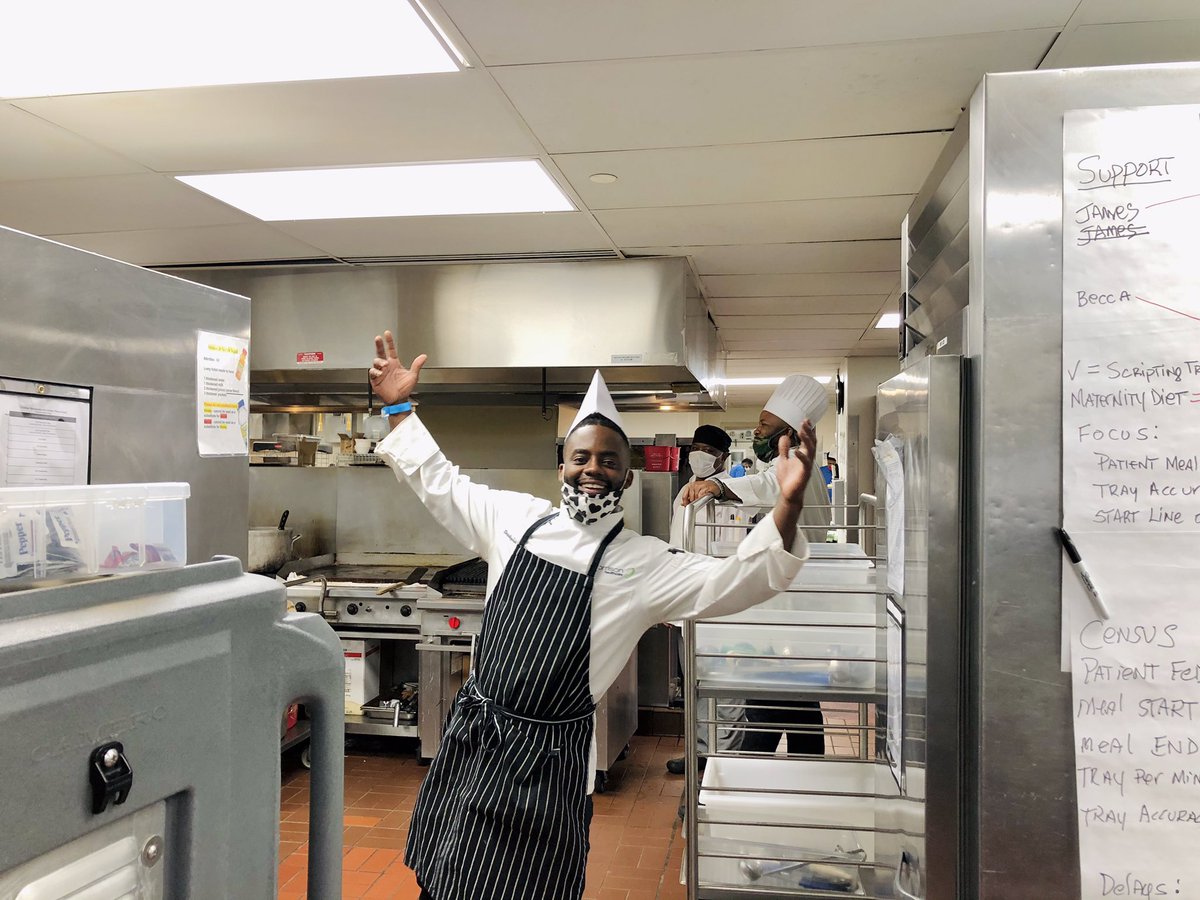 IamGeornie's tweet photo. Thank You @IamMarvinDenson #DelaineYoung, #NickRomagnano #PaulManuel for in-trusting us to support under your leadership. Baltimore will always have special place in our hearts! @MorrisonHC #PEMLife #TravelingDreamTeam
#TheLittleWomenOfBaltimore https://t.co/AohFZKwXro