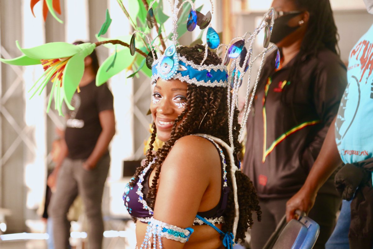 NHCarnivalLDN's tweet photo. #NHCatHome New Rules, Same Energy. 🎉 #NottingHillCarnival goes digital for 2020! Opening to a global audience as Notting Hill Carnival: Access All Areas. https://t.co/LLb32ePFzb https://t.co/Bl3aj21zqr