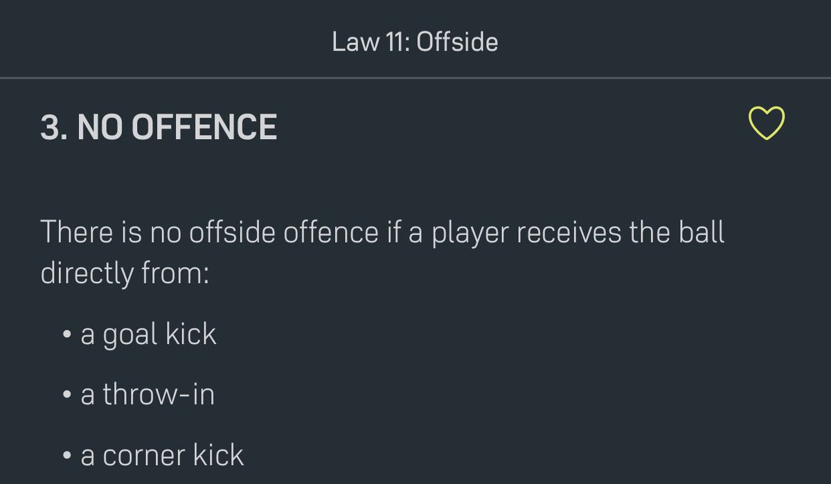 GHanthornJR's tweet image. #VARFail