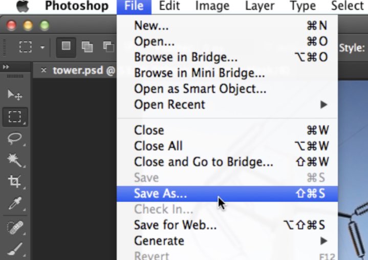Deku reminds you never forget to save your work frequently. 