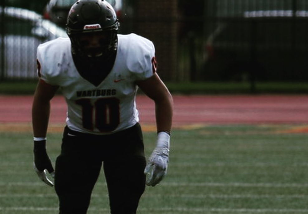 2021 NFL Draft Prospect Interview: Eli Barrett, DB, Wartburg College nfldraftdiamonds.com/2020/07/eli-ba… #NFL #NFLDraftNews