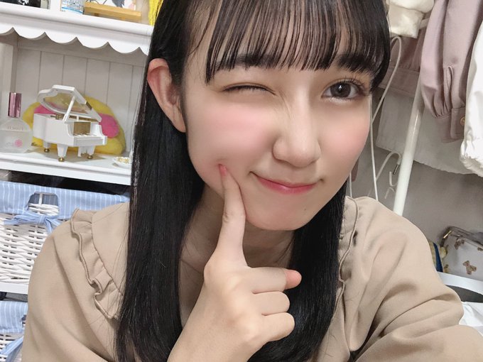 今村麻莉愛のTwitter画像14