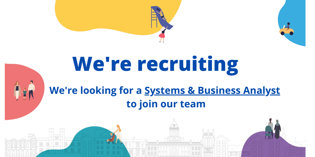 54northhomes's tweet photo. We're looking for a Systems &amp; Business Analyst to join our team and help us deliver our new IT and digital strategy. This is an exciting time to join the @LYHAtweets team as we shortly launch our new Corporate Plan. For a full job description please visit: https://t.co/pJ5inPDUvs https://t.co/QM3nVRySwM