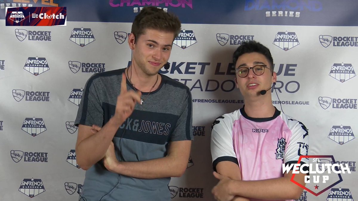 Oriol "ORIJAN" Carreras tweet media