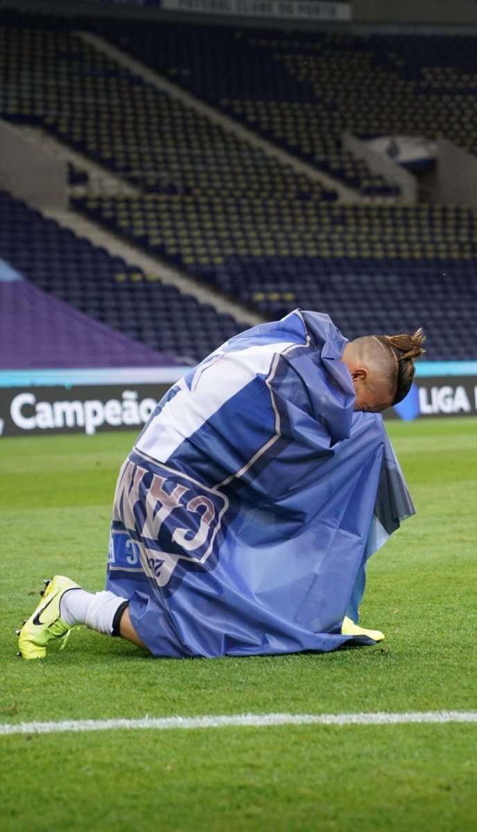 somosportocrl's tweet photo. Um de nós. 💙 https://t.co/WxwhExlsJx