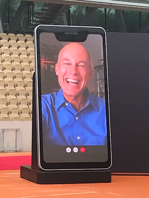 "Il faut arrêter de parler d'une relance verte mais plutôt parler d'une relance efficiente.

En France, l'écologie devrait transcender les partis politiques."
<a href="/bertrandpiccard/">Bertrand PICCARD</a>

<a href="/solarimpulse/">Solar Impulse Foundation</a>
#NaposParis2020