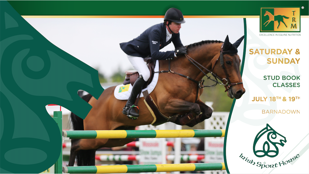 TRM® Nutrition | Equine Health tweet media