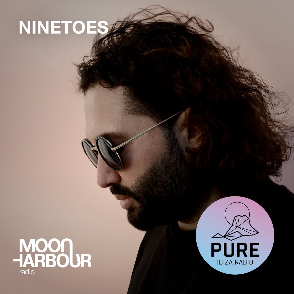 TimesArtists's tweet photo. Listen to the latest Moon Harbour Radio with guest @ninetoes78 
https://t.co/gtGBH859Sb https://t.co/00zsEj6USu