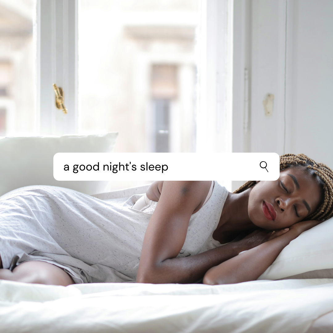 AllPointsAcu's tweet photo. Up to 64% of pregnant individuals deal with #insomnia by their third trimester. 

If you're ready for a good night's sleep, #acupuncture helps boost your natural melatonin levels, making it easy to drift off at night. 

https://t.co/ceex58Ipsq https://t.co/Hro4RnGYcc