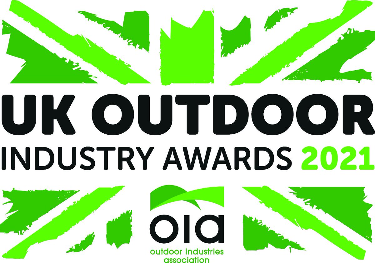 OIA_UK's tweet photo. OIA UK OUTDOOR INDUSTRY AWARDS 2021 LAUNCHED - https://t.co/KBmbtWSL0U https://t.co/vQLHFEwB8c