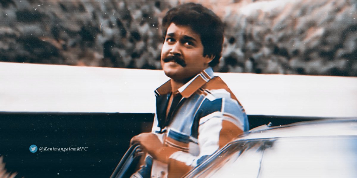 MohanlalClub's tweet photo. The Rise Of A King👑
The Underworld Prince💥
#VinventGomaz
34 Years Of RajavinteMakan🔥

#Mohanlal #Lalettan #Drishyam2 

#RajavinteMakan #34YearsofRajavinteMakan #Mohanlal #Lalettan https://t.co/Ep1yLr5Zza