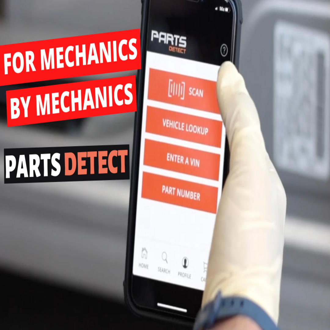 Parts Detect tweet media