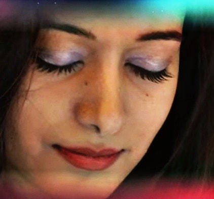 bhavyazaya's tweet photo. "Teri jhuki nazar, teri har aada mujhe keh rahi hai mujhe dastaa" ..🎶🦋❤
Pree's close up pics..❤
Her eyes are the prettiest..🦋❤
And smile is magical!😍🦋 #PreetikaRao #PrettyPree #beautyqueen https://t.co/jBdx9mlA30