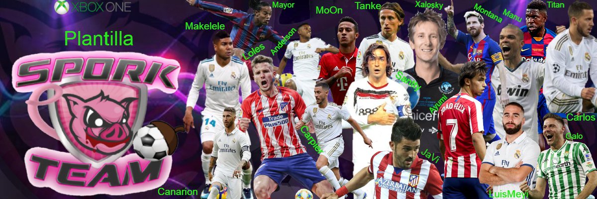 Detalle con todo mi amor a mi equipo, mi familia, mas q compañeros, amigos!!! Os quiero cerditos 🐷