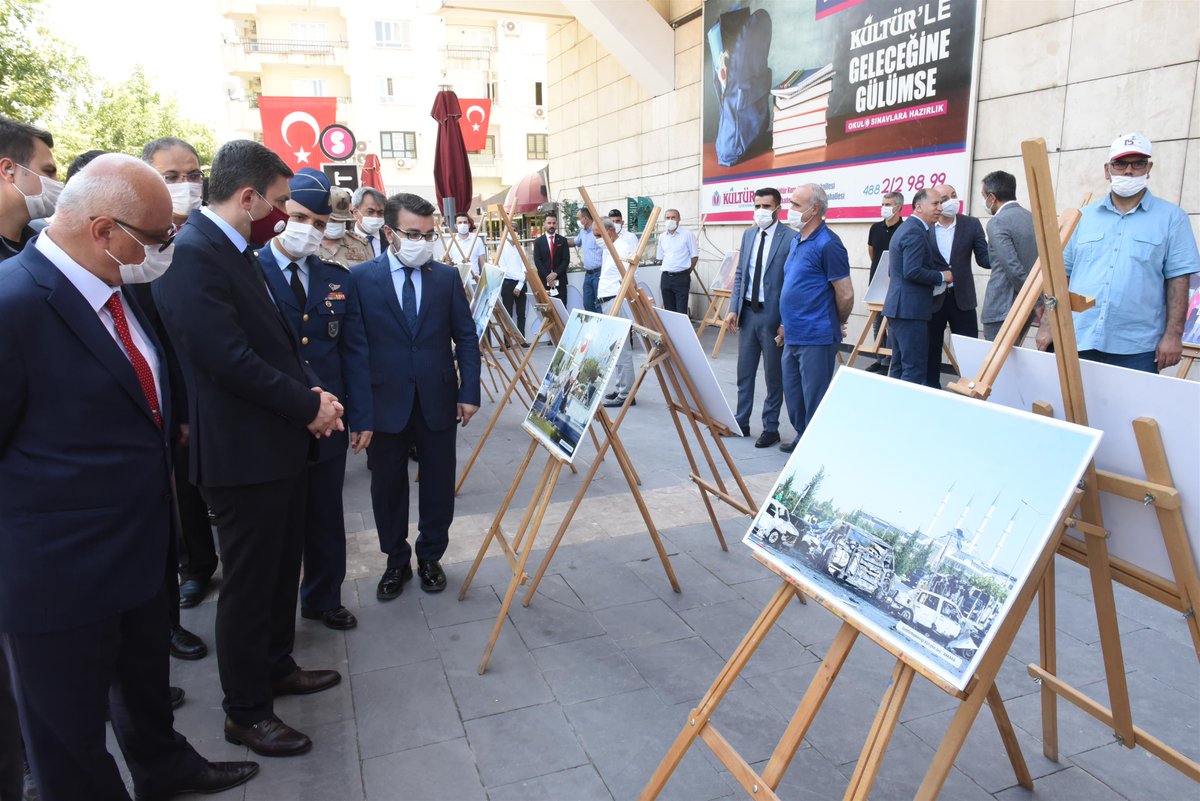 batmanvaliligi's tweet photo. 15 Temmuz Şehidimizin Diploması Ailesine Gönderildi
https://t.co/GV41OcGxcX https://t.co/iUscaLkgqo