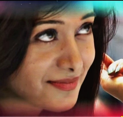 bhavyazaya's tweet photo. "Teri jhuki nazar, teri har aada mujhe keh rahi hai mujhe dastaa" ..🎶🦋❤
Pree's close up pics..❤
Her eyes are the prettiest..🦋❤
And smile is magical!😍🦋 #PreetikaRao #PrettyPree #beautyqueen https://t.co/jBdx9mlA30