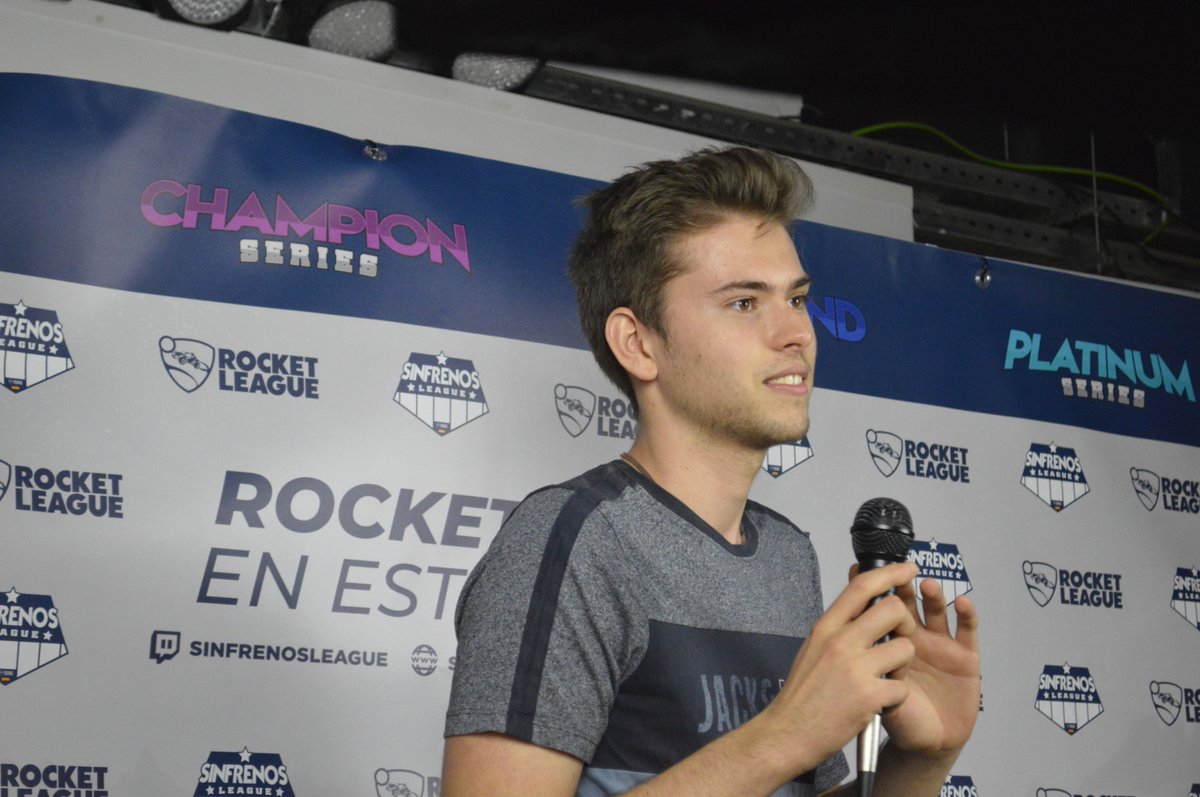 Oriol "ORIJAN" Carreras tweet media