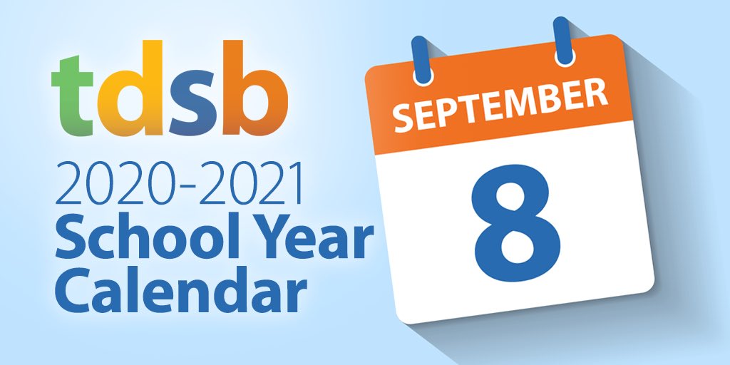 Toronto District School Board tweet media