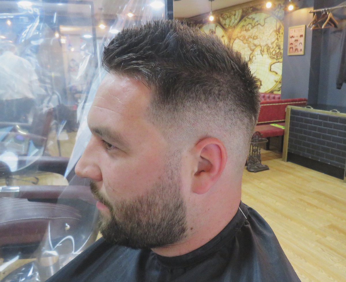 SteBarbsPoole's tweet photo. Give us a call if you'd like to book in! 👍🏼✂️
02920374468 https://t.co/ejzQdKygBy