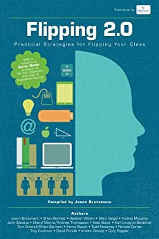 JackMcHair's tweet photo. @NBPTS This is our district's first year implementing 1-1 so fellow #NBCTcandidate @MsHereth and I have been deep diving into "Flipping 2.0" so we can best utilize this new technology for student learning. #FlipLearning https://t.co/riatXUBygN