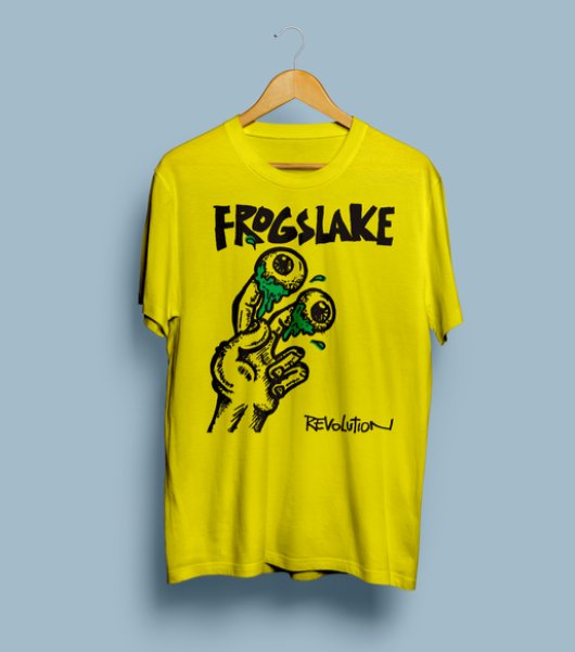 Frogslake's tweet photo. Tem merch novo na área!
Cores exclusivas somente no site da Loja Vortex. Peça já a sua!
https://t.co/2ikV7977O3
#rock #frogslake #rockband #garagerock #alternativerock #grunge #lojavortex_ #merch https://t.co/DAtI4g0K1X